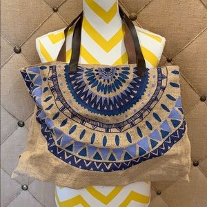 Beach bag